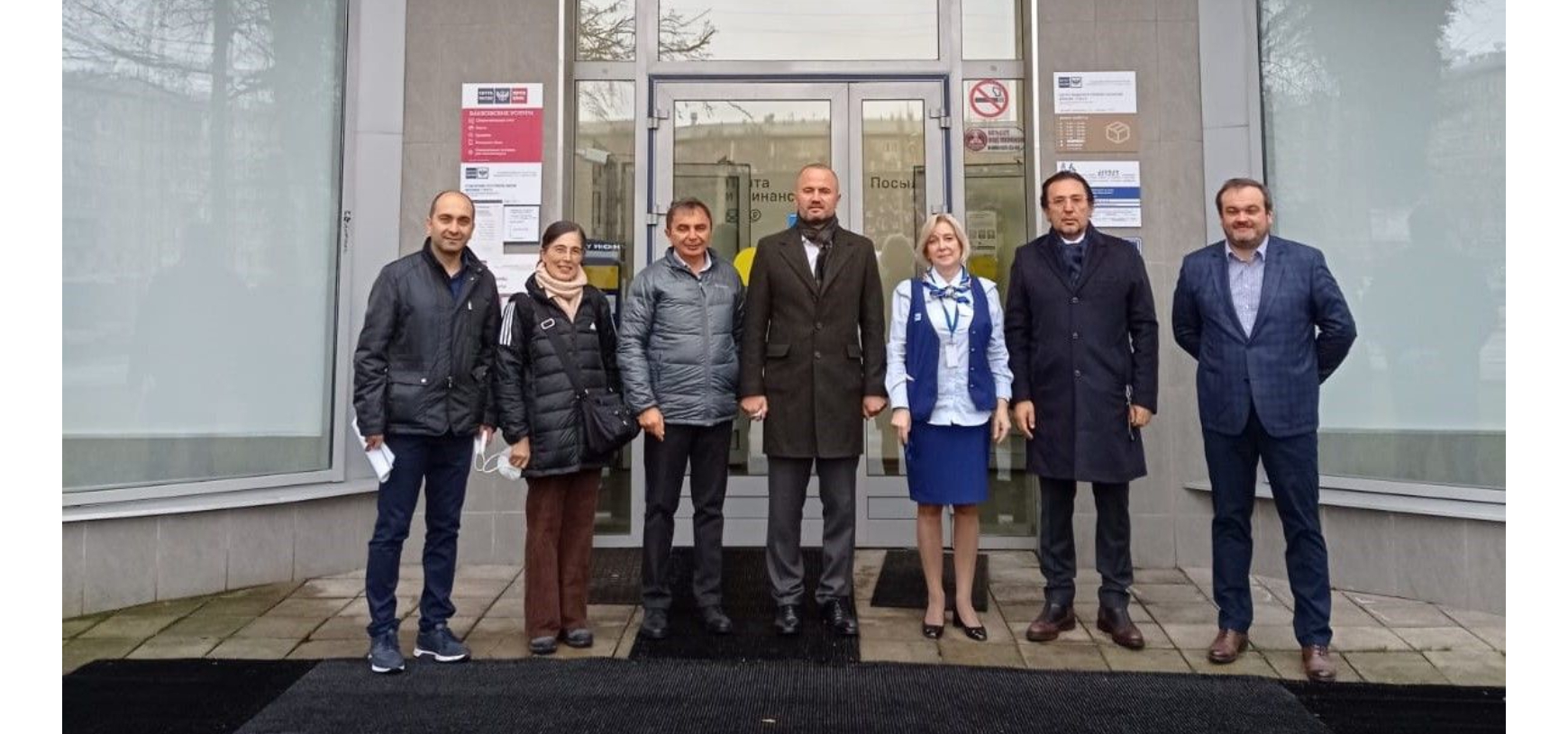 E-ihracatta yeni durağımız Rusya…